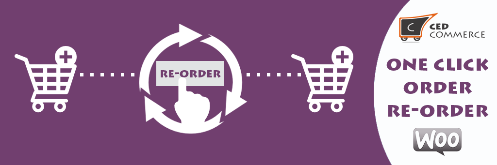 order re-order banner