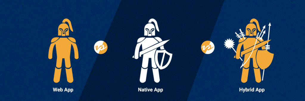 Native App