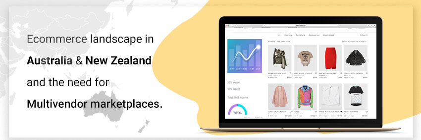 multi vendor marketplace