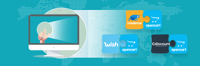 OpenCart Marketplace