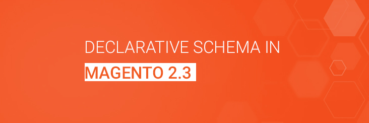 Declarative Schema