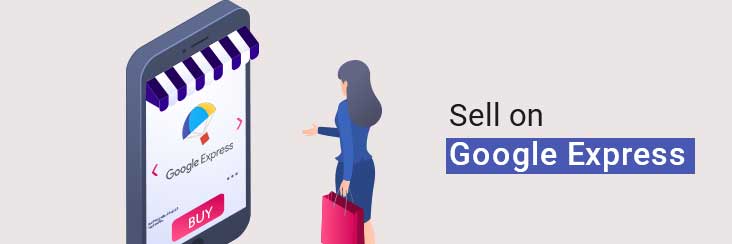 sell on google express