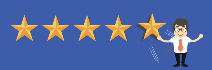 Grab More Customer Reviews