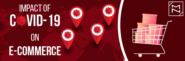 Mapping The Impact Of COVID-19 Pandemic On E-Commerce