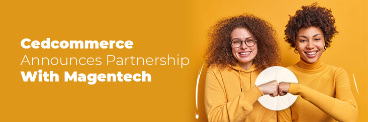 cedcommerce and Magentech