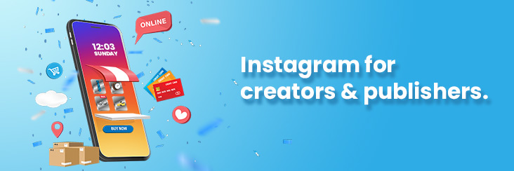 Instagram Shopping Feature