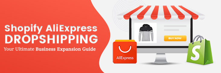 shopify aliexpress