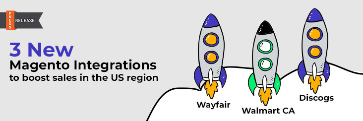 new extension launch