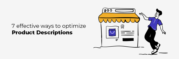Featured image of Product description blog