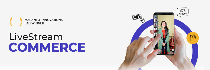 LiveStream Commerce