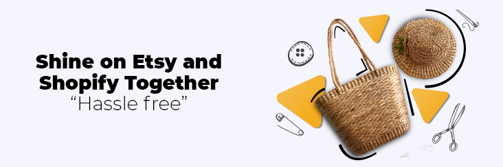 Does Shopify integrates with Etsy