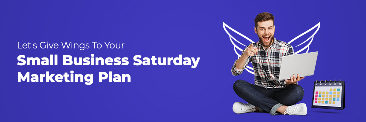 Small Business Saturday