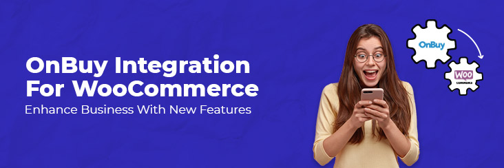 Sell on OnBuy with WooCommerce