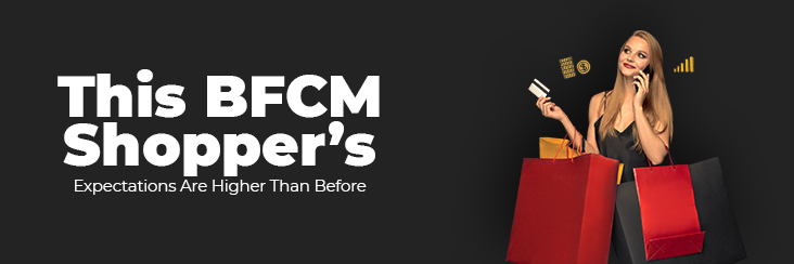 BFCM sale