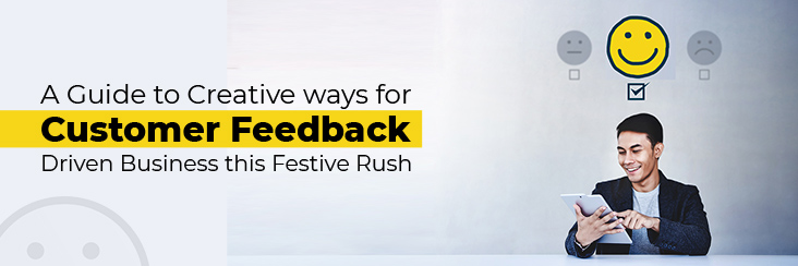 Customer Feedback Questions