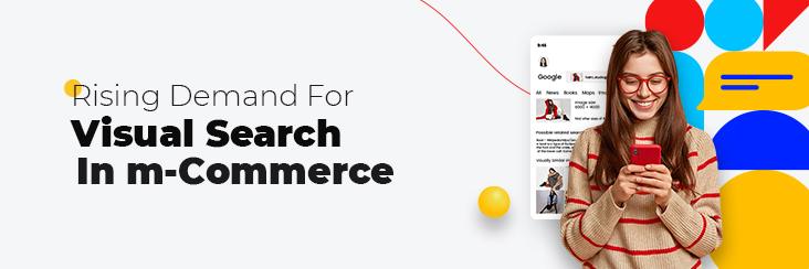mobile visual search