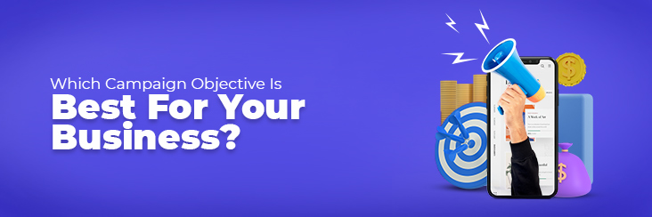 facebook ads campaign objectives