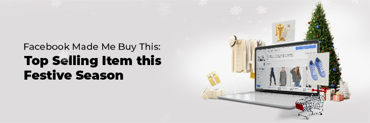 Top Selling Items This festive season