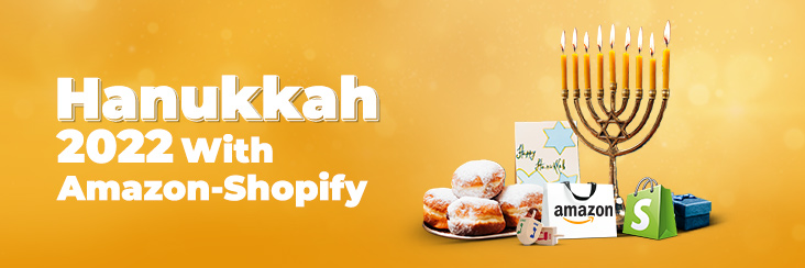 Amazon Hanukkah Deals