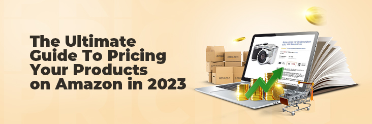 Pricing Products on Amazon