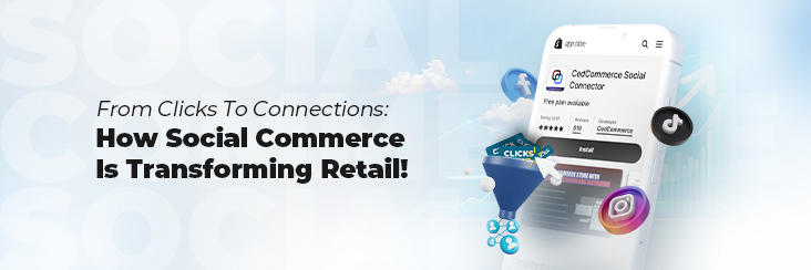 Social commerce