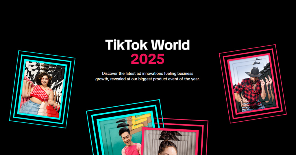 TikTok Shop World 2025
