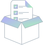 Simplified Product Listing