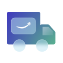 Fulfilled by Amazon