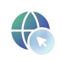 Massive Global Reach