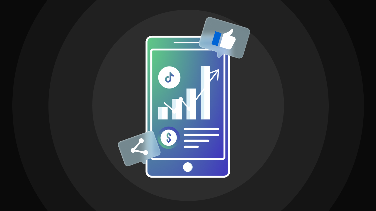 TikTok Sales Success Tips