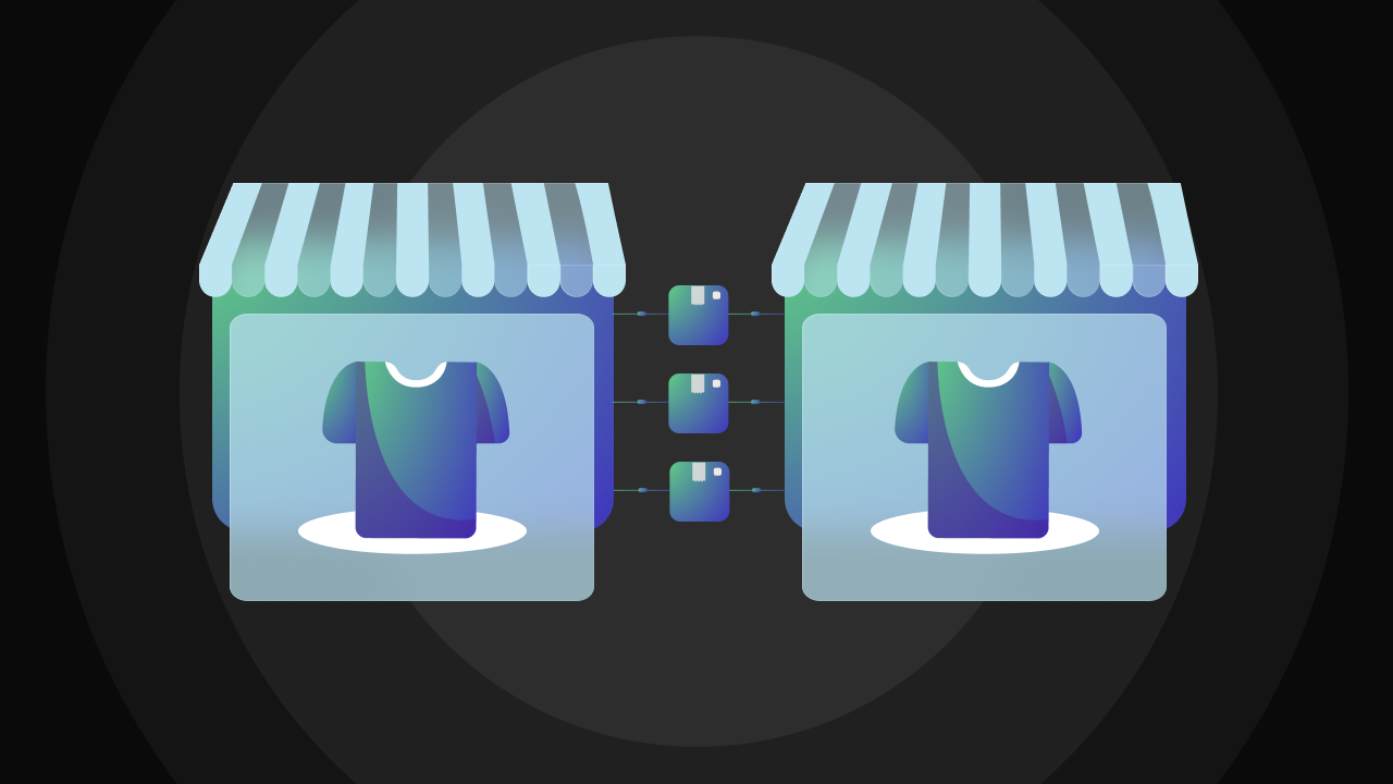 Decode Multichannel Selling