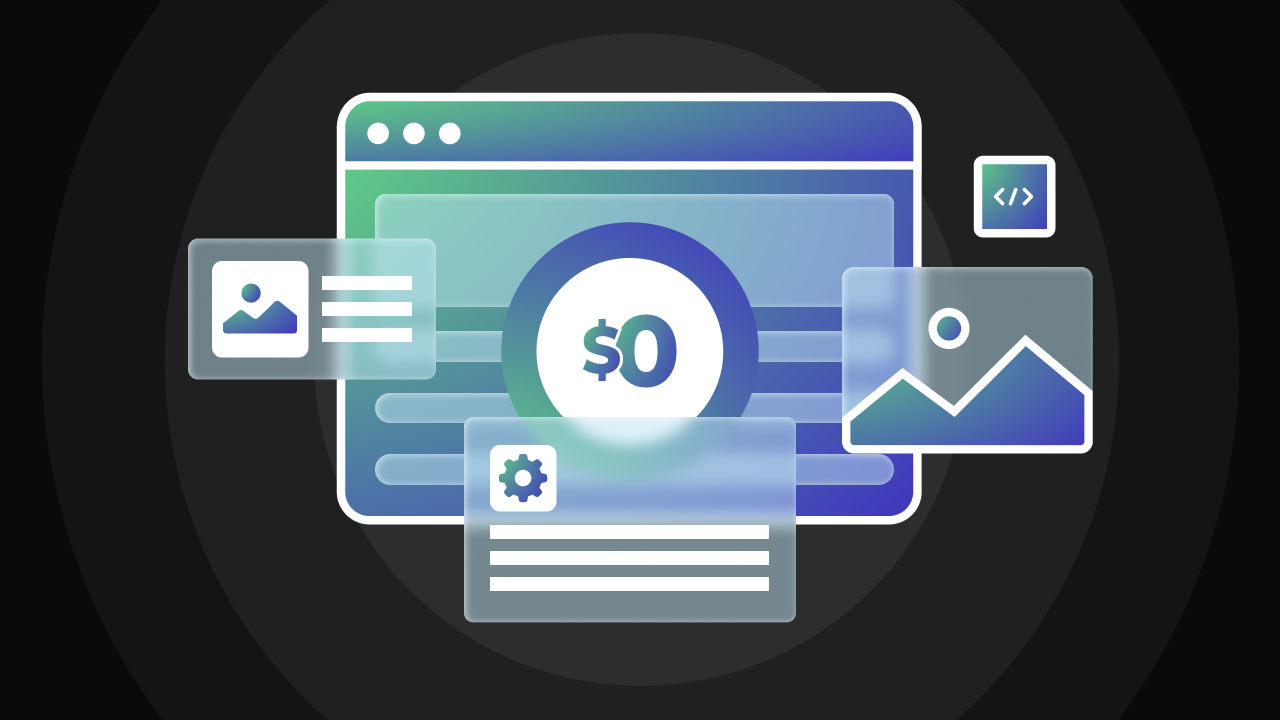 Free BigCommerce Themes for You!