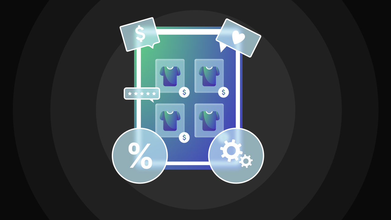 Google Shopping Feed Optimization