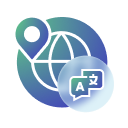 Language localization