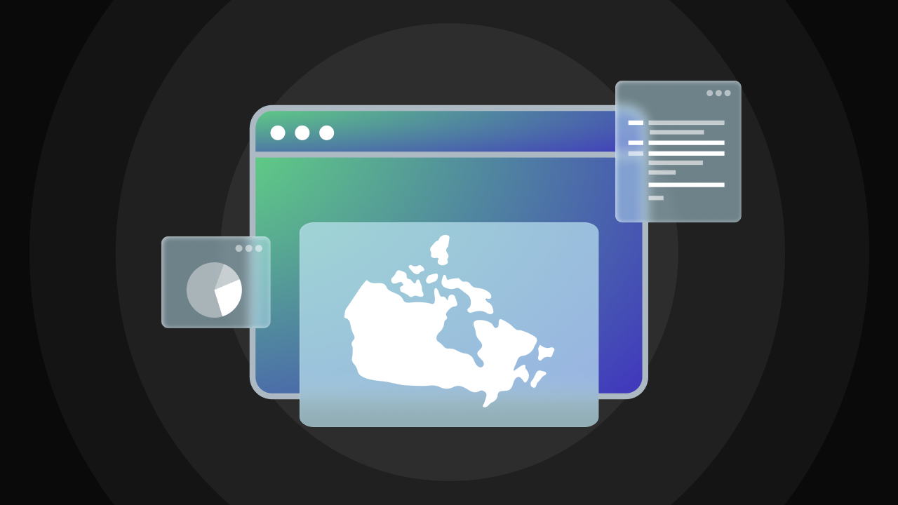 A-Z of Canadian Marketplaces