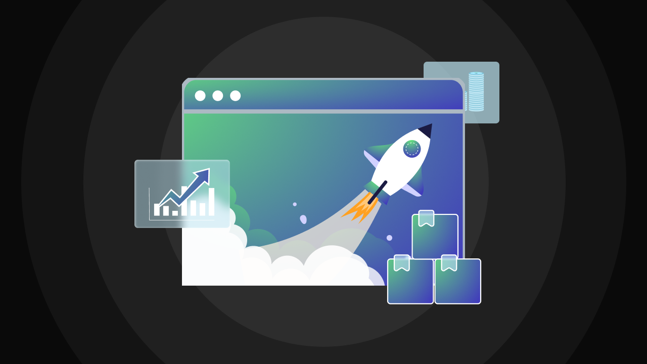 Accelerate Business Growth