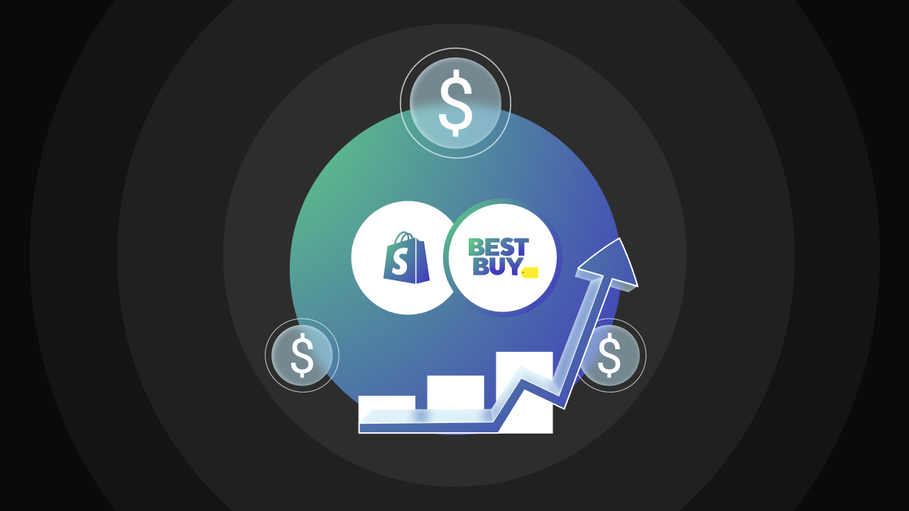 Learn to Sell On Best Buy