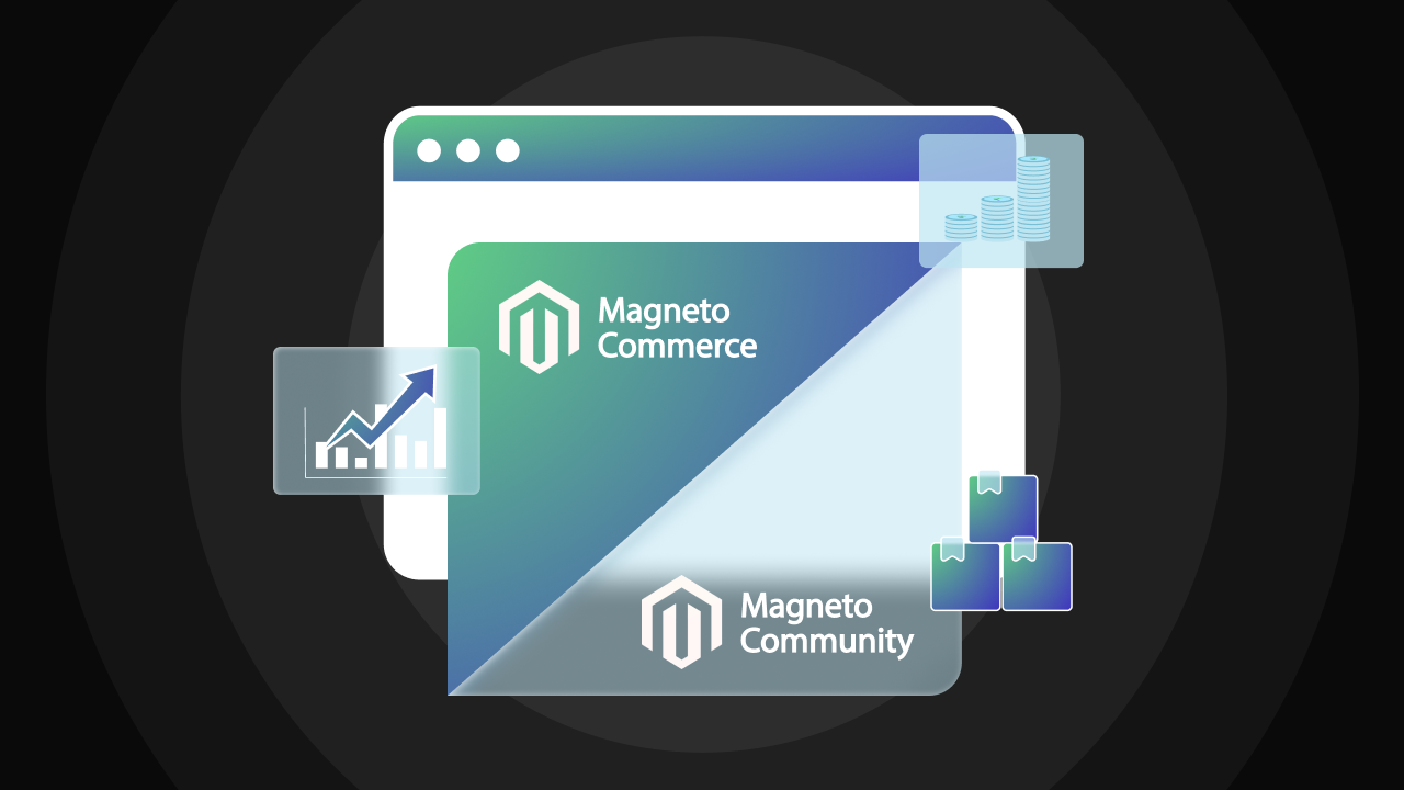 Magento Commerce vs Magento Community
