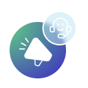 Marketing and Sales Support