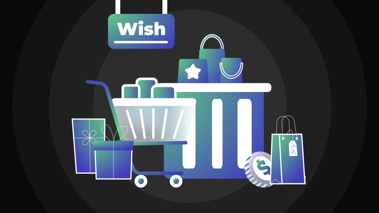 Sell on Wish During Festive Season