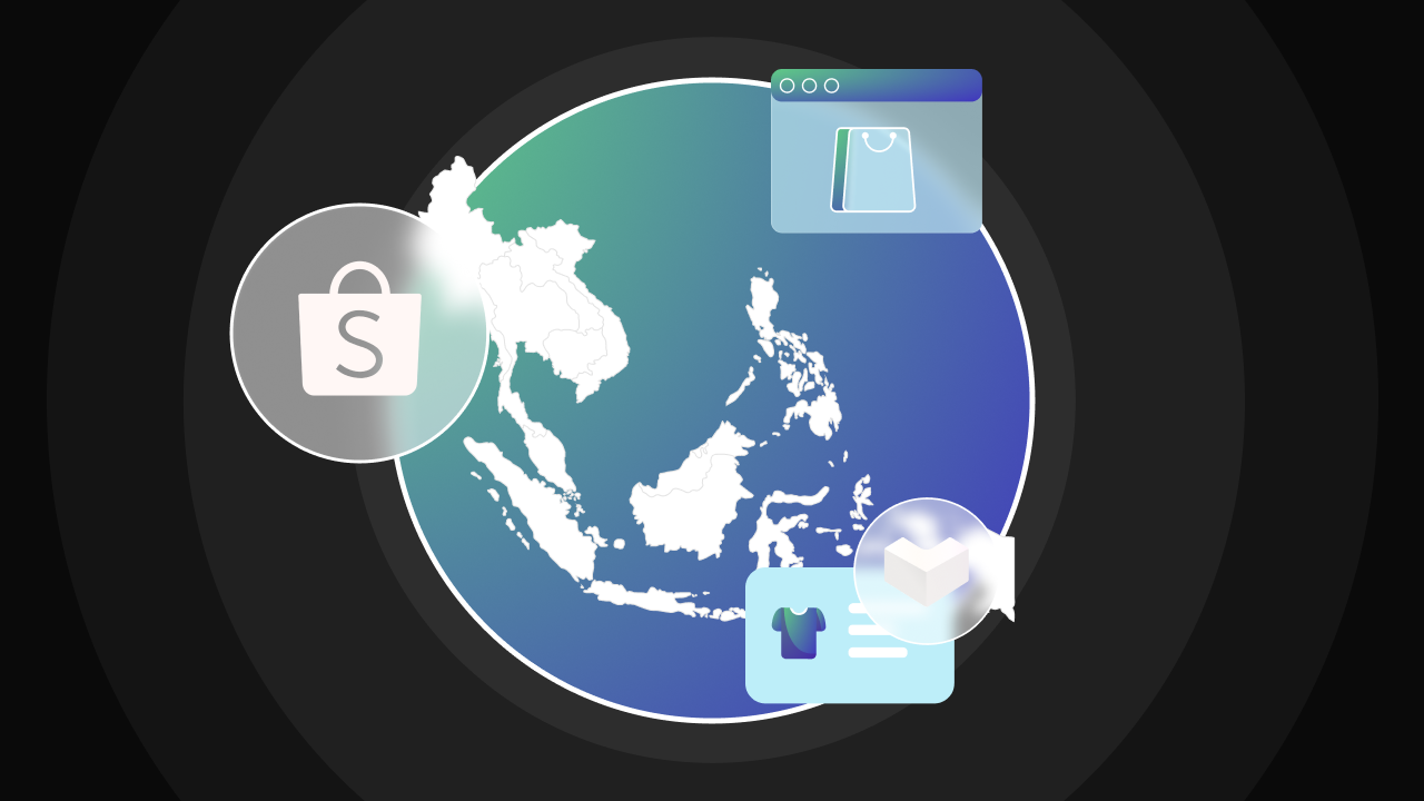 Top Southeast Asia Marketplaces