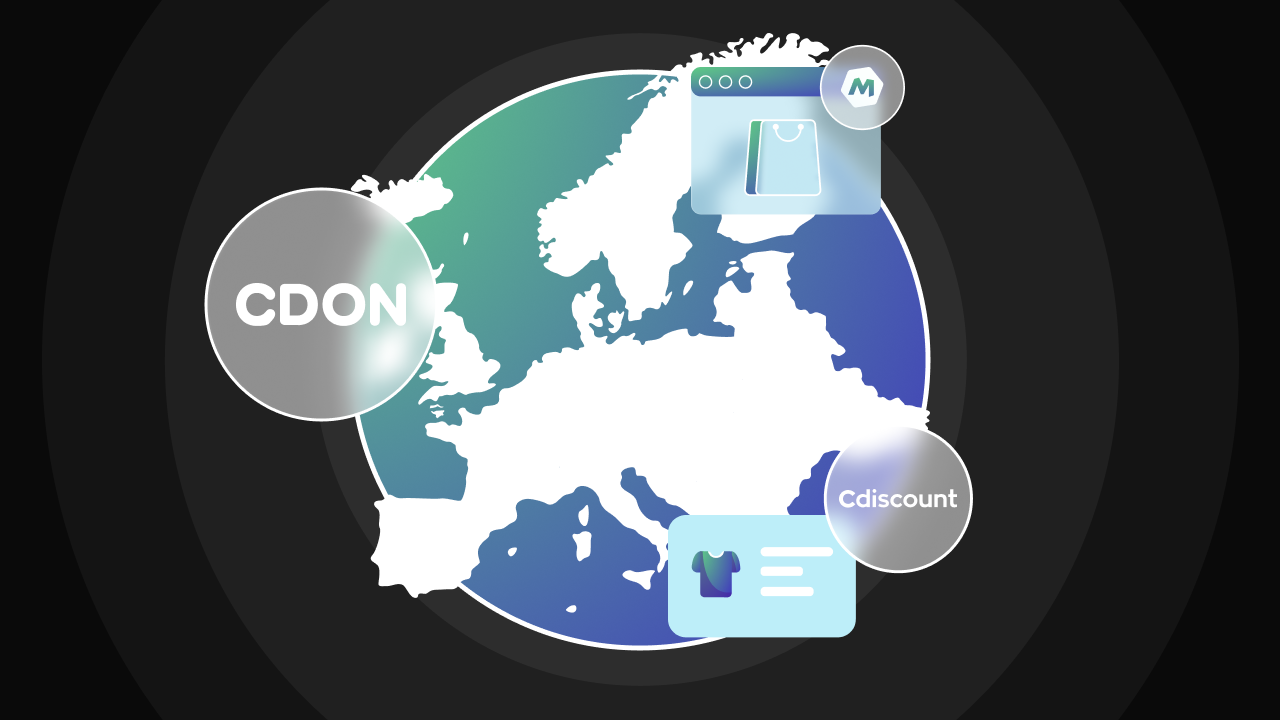 Best European Markets for Sellers