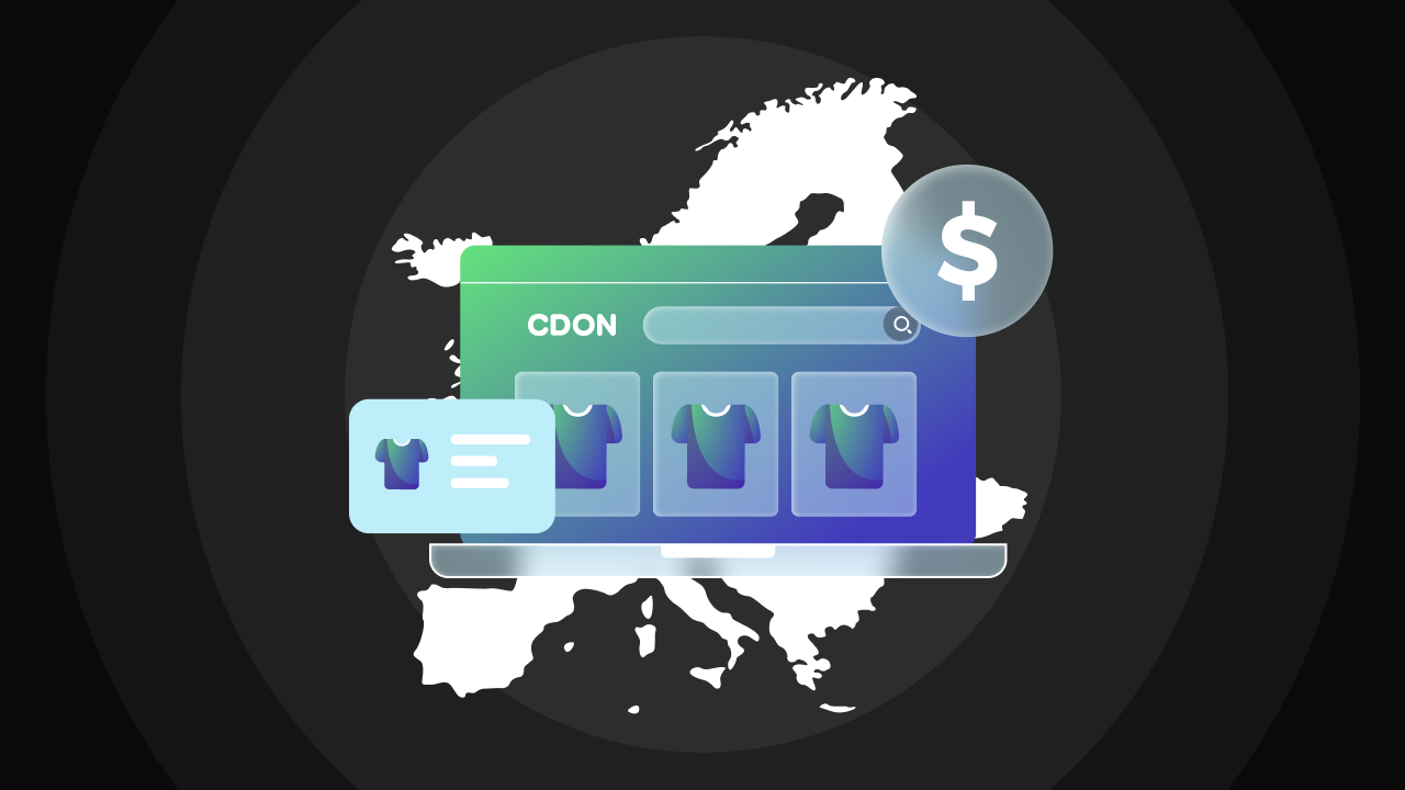 Nordic eCommerce Region Guide