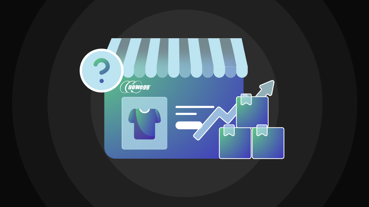 Learn the Basics of Newegg