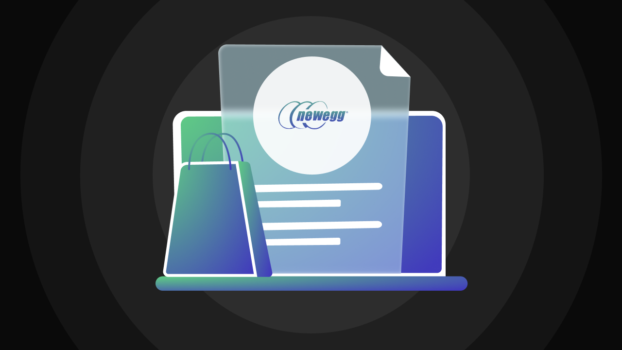 Newegg Content Guidelines