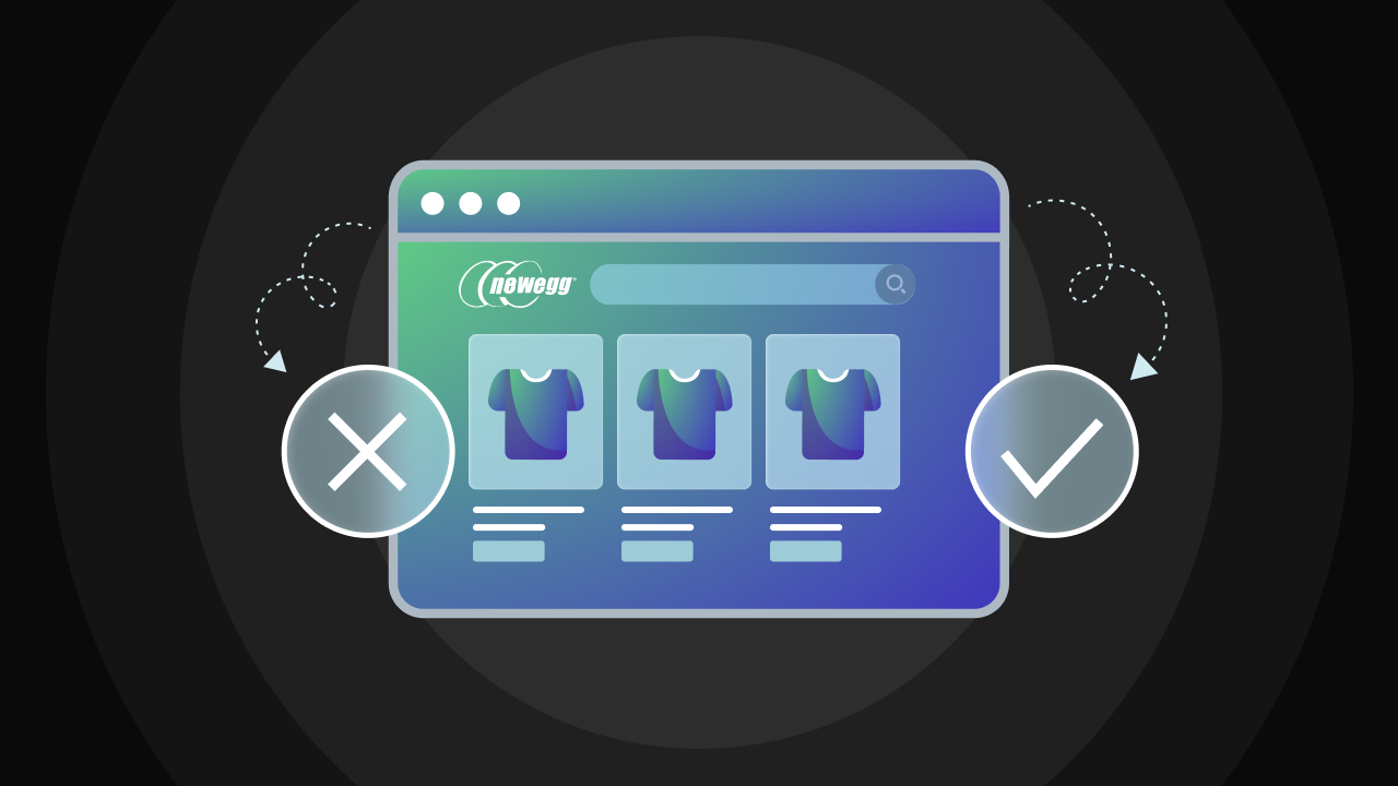 Newegg Seller Do’s and Don’ts