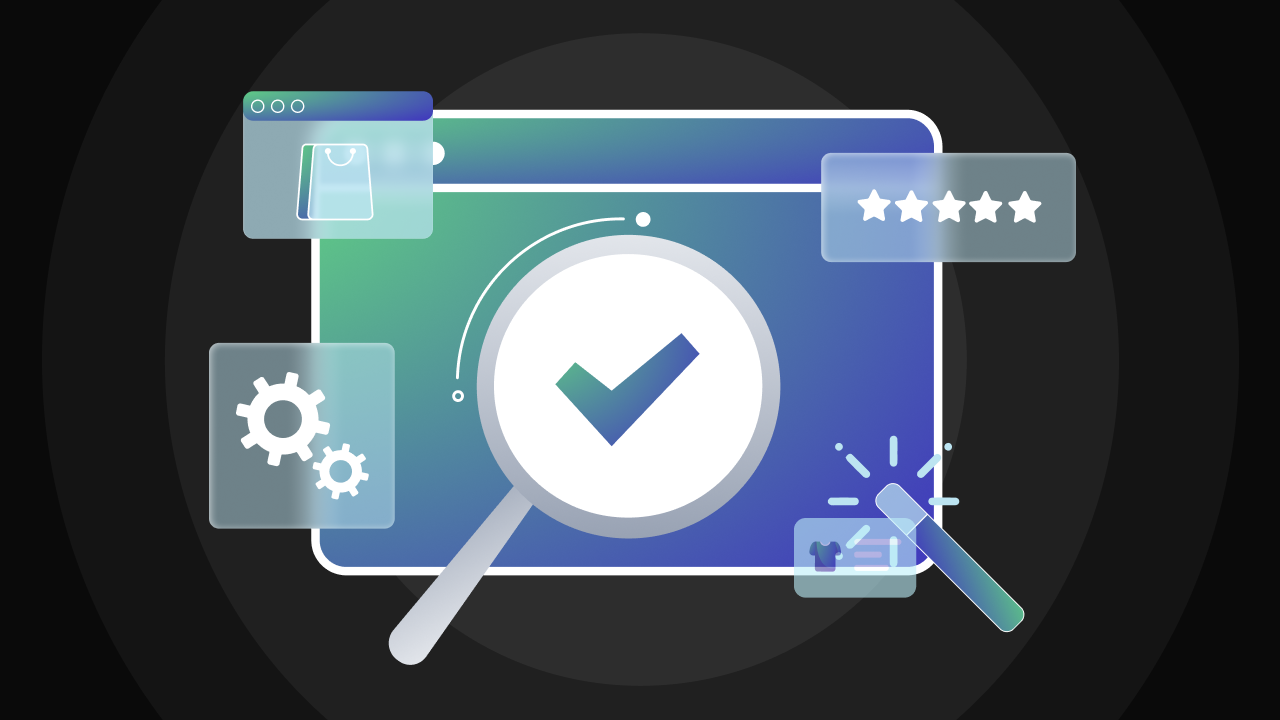 New & Improved Ced App