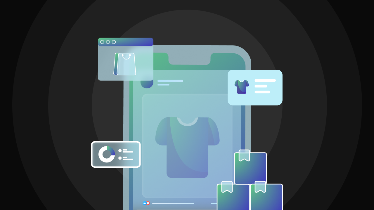 Social Commerce & Retail Revolution