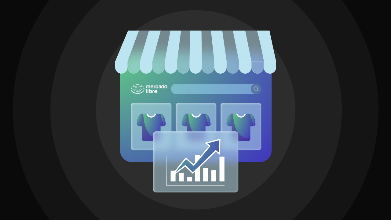 Sell on Mercado Libre