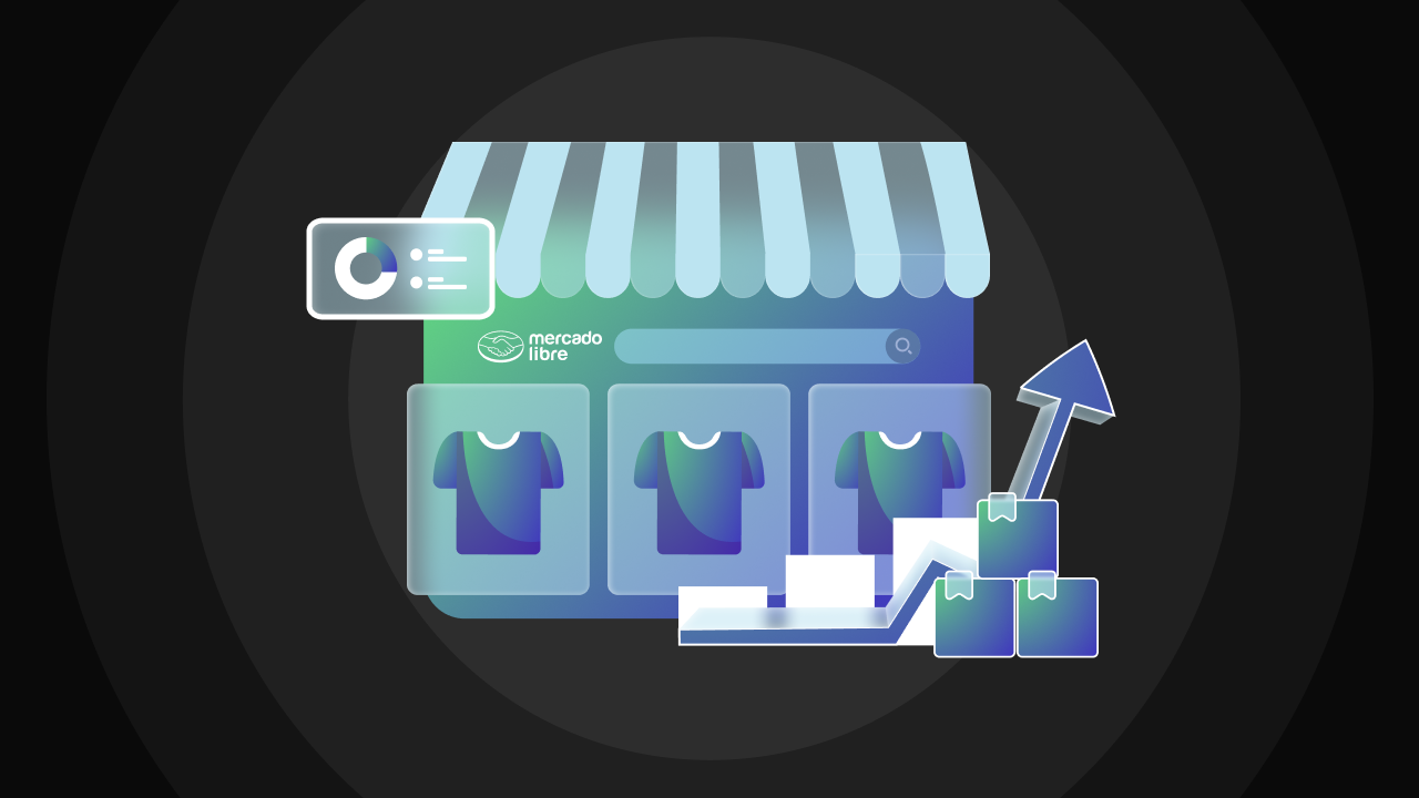 Your Success on Mercado Libre